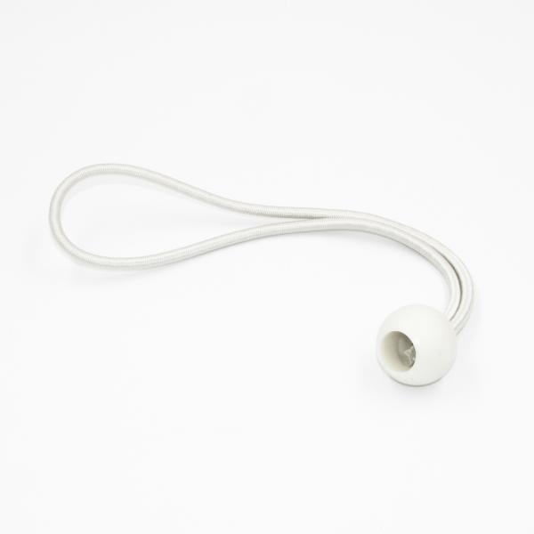 Expanderschlinge mit Kugel